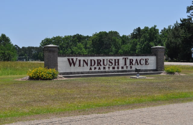 Windrush Trace photos photos