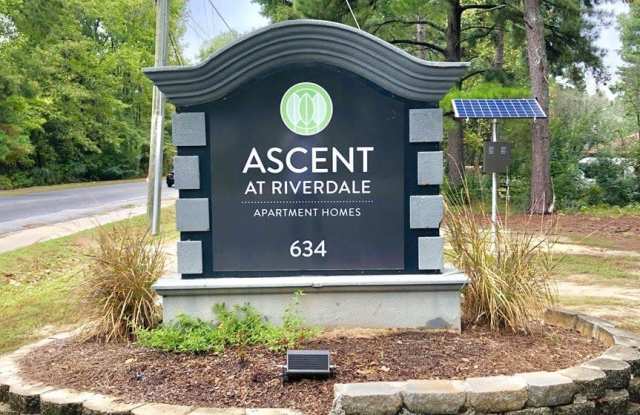 Ascent at Riverdale photos photos