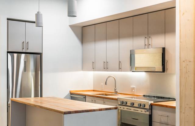 Acme Timber Lofts photos photos