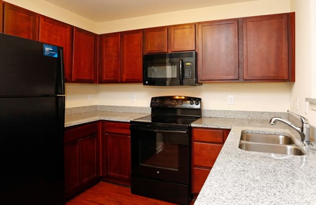Kirkwood Place Apartments photos photos