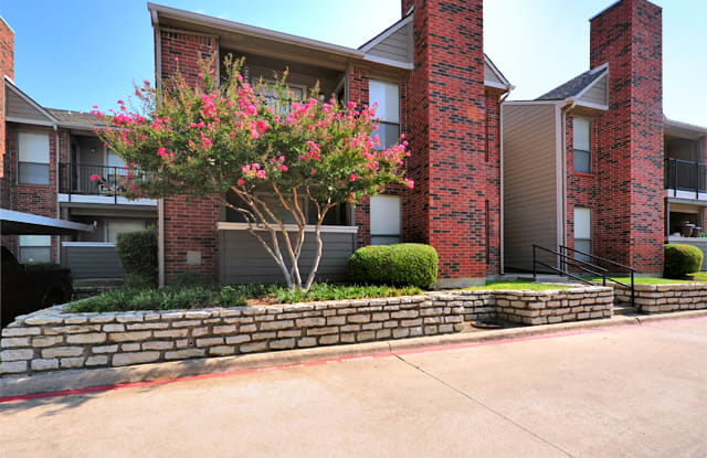 Greenbriar Apartments photos photos