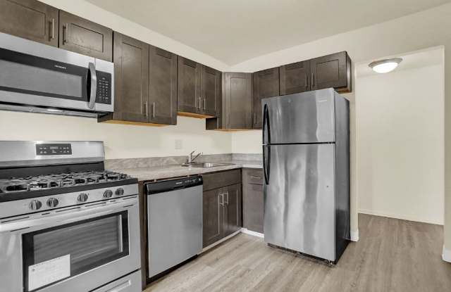 Aspen Hill photos photos