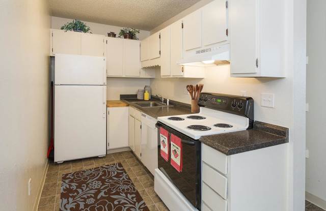Skyview Condominiums photos photos