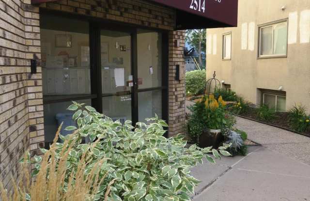 Central Village Apartments Gallery 3