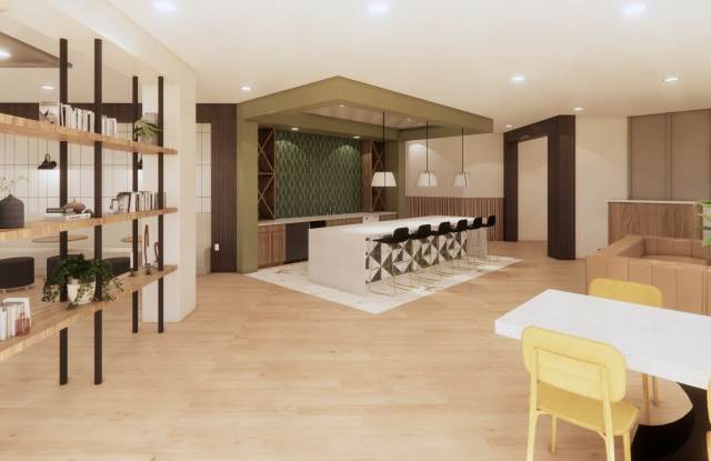 BroadAcre Apartments photos photos