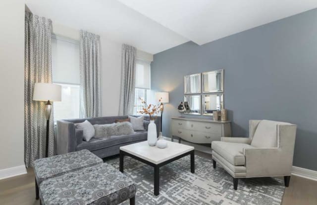 The Residences at 300 St. Paul Gallery 2