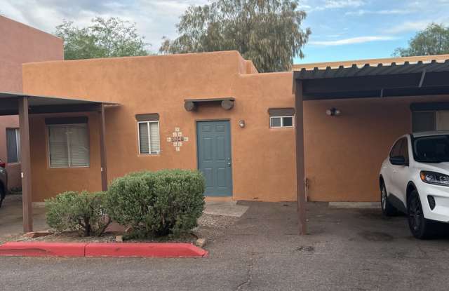 Glenn Street Casitas photos photos