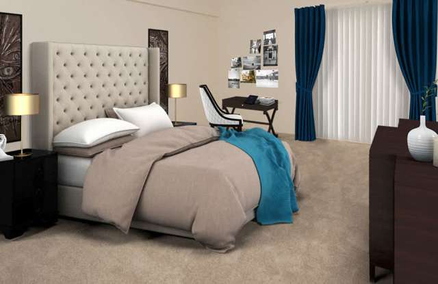 The Cascades Apartments Gallery 3