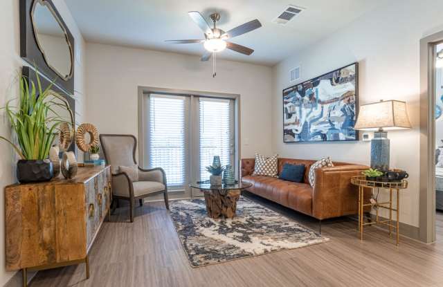 Palladium Garland Senior Living Gallery 2