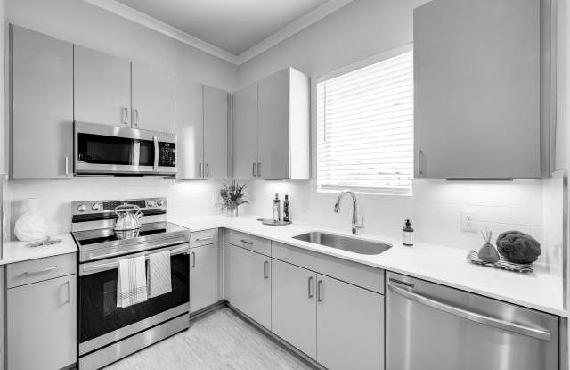 Luxe of Denton photos photos