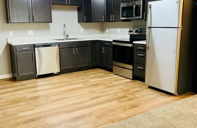 The Pacific Heights Apartments photos photos