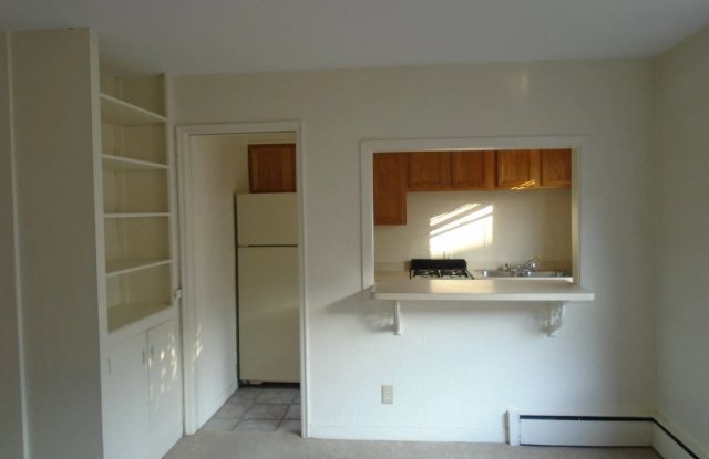 Grand Oak Apartments photos photos
