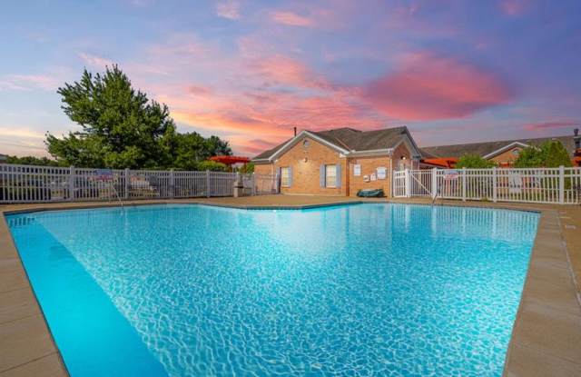 Timber Lake Townhomes photos photos