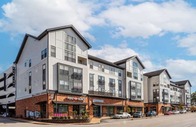 Kings Landing Apartments photos photos