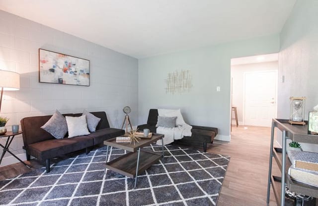 Aspenwood Apartments Gallery 4