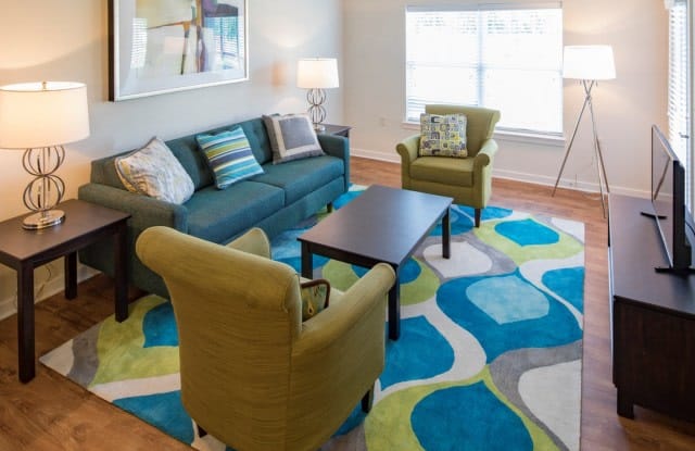 The Fred Apartment Homes Gallery 2