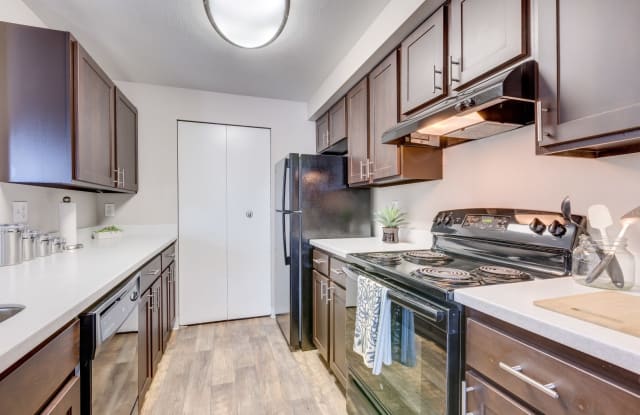 Cascade Ridge photos photos