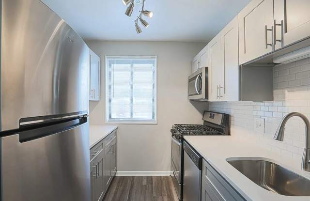 Flats of Forestville photos photos