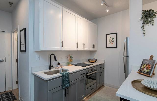 The Hudson 1395 - Student Housing Gallery 4