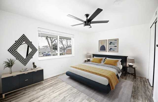 Highline Canal photos photos Highline Canal photos photos