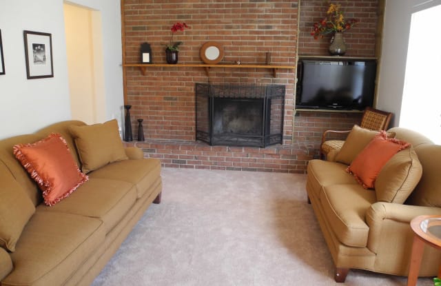 Heritage Amity Commons Gallery 4
