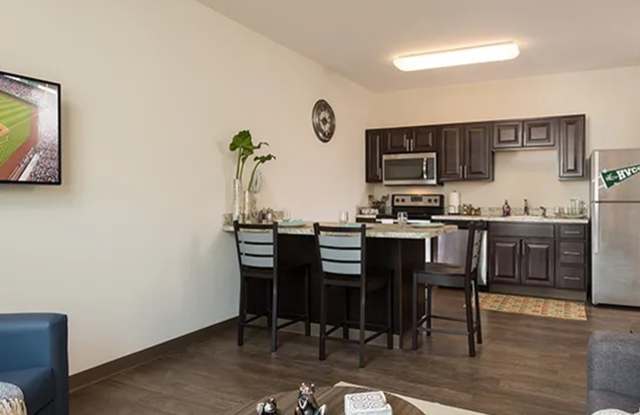 College Suites at Hudson Valley - Student Housing Gallery 2