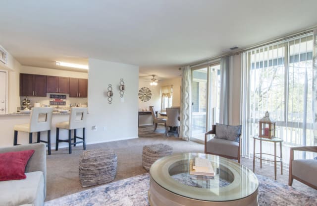 The Hanover Apartments Gallery 3