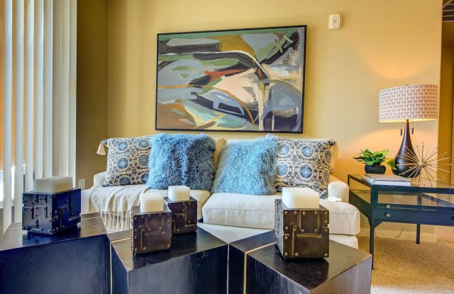 Old Hickory Square Gallery 3