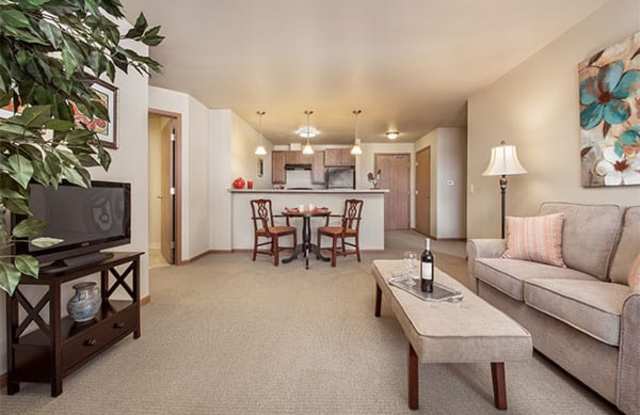Celebre Place - Senior and Affordable Housing Gallery 4