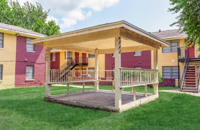 Delta Gardens Apartments photos photos