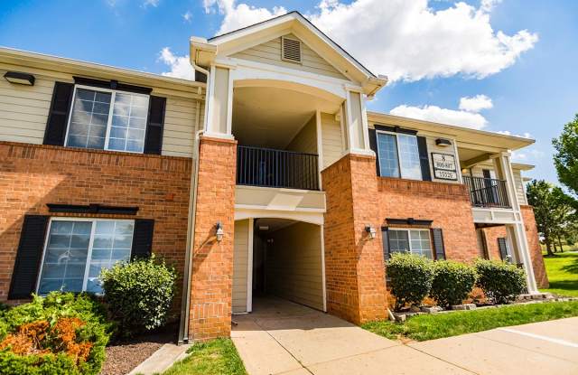 Fieldstone Apartments photos photos