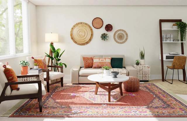 The Retreat at Faulkner Point Gallery 2