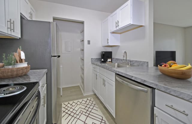 The Reserve at Southgate photos photos