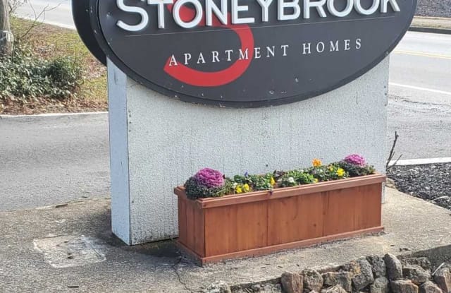Stoneybrook Apartments photos photos