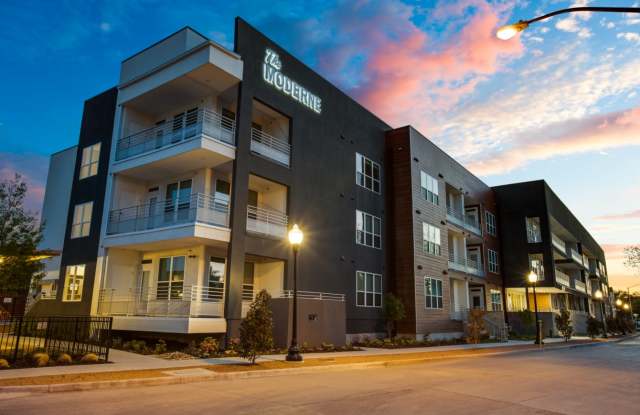 The Moderne photos photos