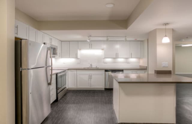 Altitude Apartments photos photos