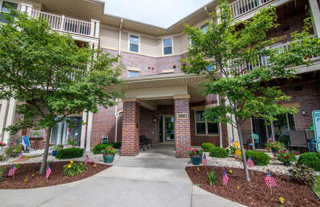 Hill Crest - Senior Housing Gallery 3
