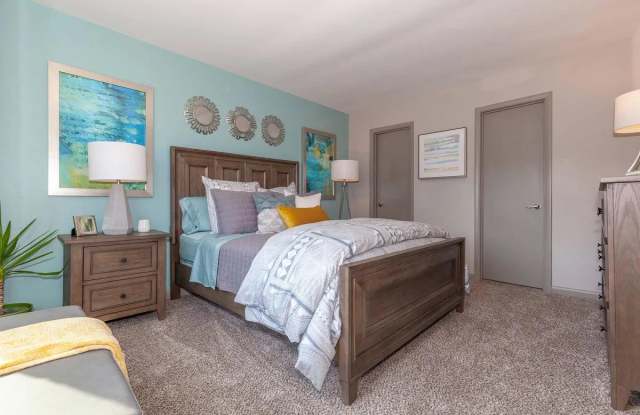 Madison Flats Gallery 2