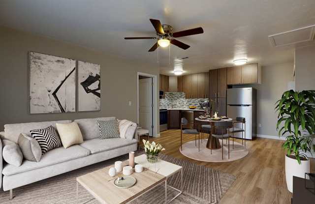Willowick Apartment Homes photos photos