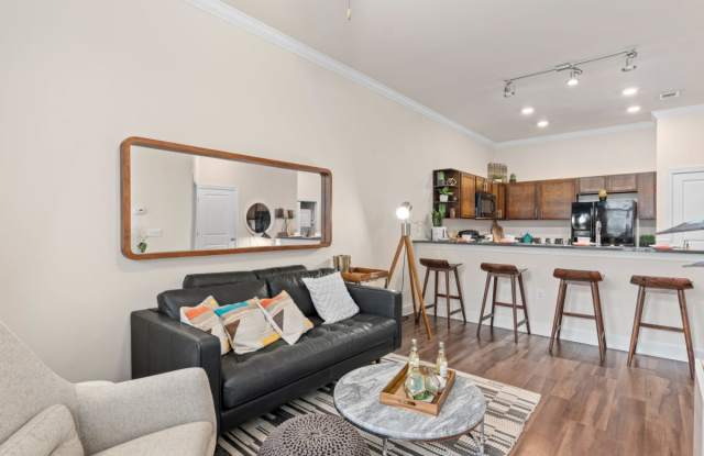 Lake Lofts at Deerwood Gallery 4