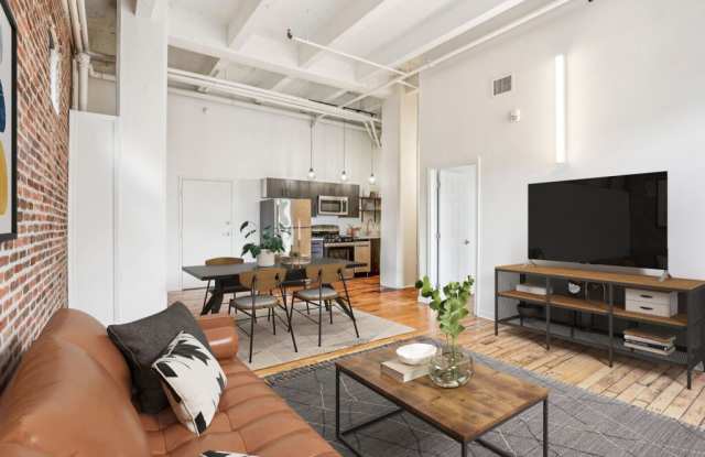 Spring Lofts photos photos