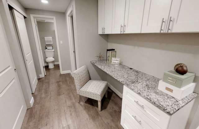Park Sedona Apartments Gallery 2