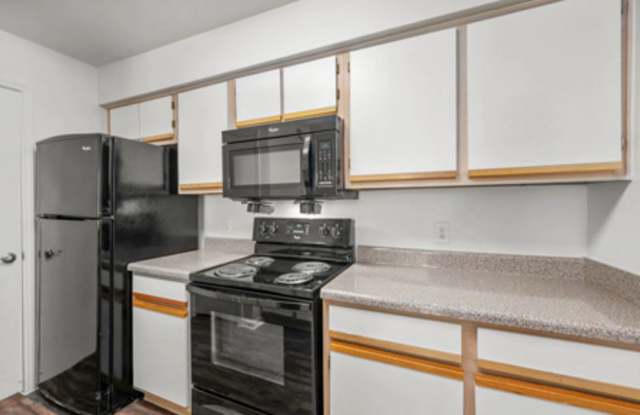 Ridgewood West - Affordable Housing Gallery 4