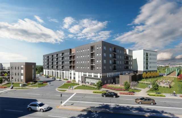 Union at Rivers Edge photos photos Union at Rivers Edge photos photos