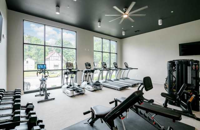 Town Park Lofts photos photos