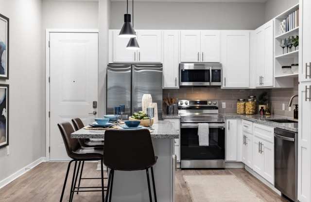 Aston Park Luxury Apartments photos photos