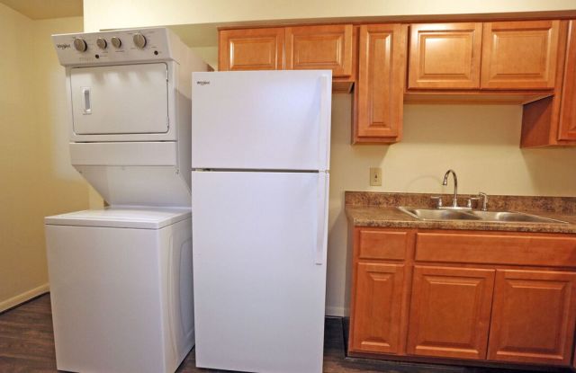 Pinewood Apartment Homes photos photos