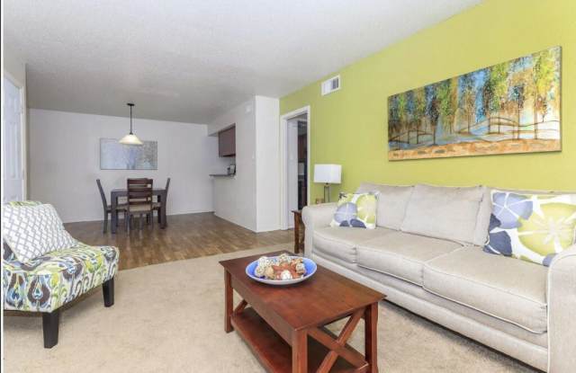 Avery Trace - Affordable Housing Gallery 3