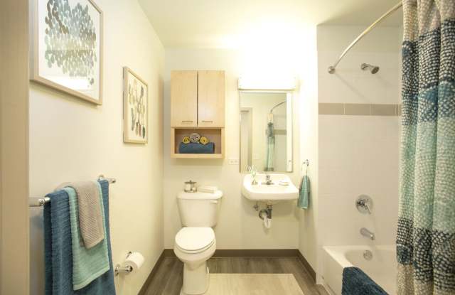 Marshall - Affordable Housing Gallery 3