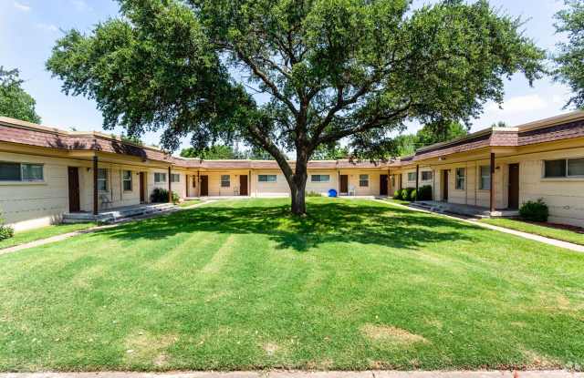Brownstone Village Apartments photos photos